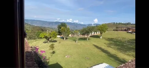 Vendo O Permuto Finca En Bitaco -valle Del Cauca