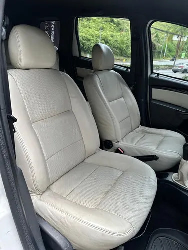 Renault Duster 1.6 Dynamique 4X2