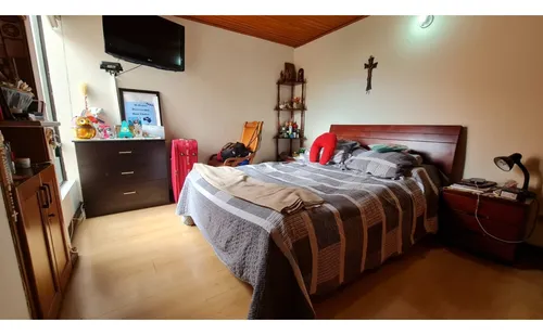 Venta Apartamento En Niza, Canodromo, Suba