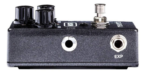Pedal de efecto MXR Reverb M300 negro