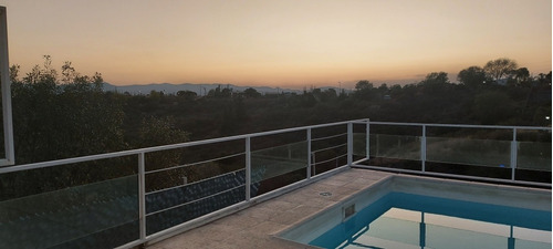 Imagen 15 de 17 de Alquiler Temporal - Casa Con Piscina - Para 8 Persona A 7km Del Centro Villa Carlos Paz