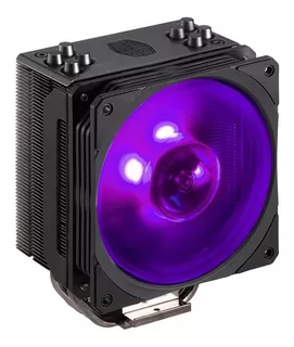 COOLER MASTER HYPER 212 RGB EDICIÓN NEGRA - LGA1700