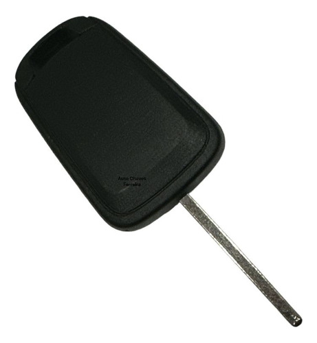 Chave Cobalt Onix Spin S10 Cruze Prima Montana Com Chip