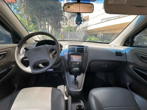 Hyundai Tucson 2.0 Gls 4x2 Flex Aut. 5p