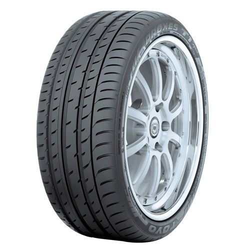 Llanta 265/35z R18 97y Proxes T1 Sport Toyo Tires