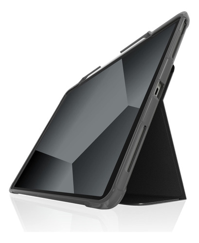 Stm Dux Plus Para iPad Pro De 12.9 Pulgadas (6/5/4/3 Generac