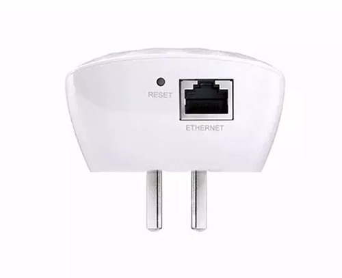 Imagen 3 de 6 de Extensor De Señal Tp-link Re200 Ac750 750mbps Wifi 2.4/5 Ghz