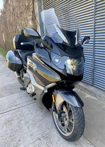 Imagen 2 de 11 de Bmw K 1600 Gtl