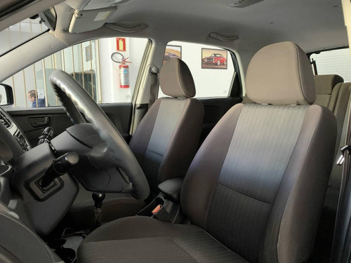 Kia Sportage Lx 2.0 Man.