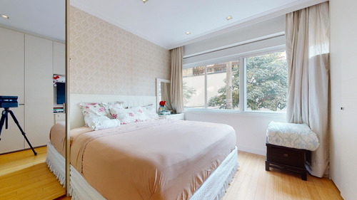 Imagem 12 de 30 de Apto Jardim América | 3 Quartos | 184 M² | Cond: R$2235.00 | 2 Vagas - 1oz7dx