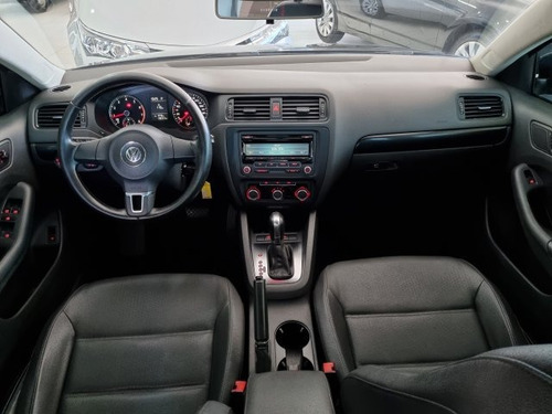 Imagem 7 de 8 de Jetta 2.0 Comfortline Flex 4p Tiptronic