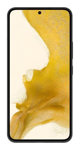 Smartphone Samsung Galaxy S22 8gb 128gb Pantalla Dynamic Amoled 2x De 5.9 Pulgadas Cámara Principal De 50 Mp, Android 11, Color Negro.