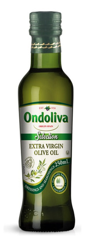 Aceite De Oliva Extra Virgen Selecto De España 250 Ml