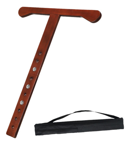 Instrumento Con Soporte Para Violonchelo Endpin Anchor, Colo