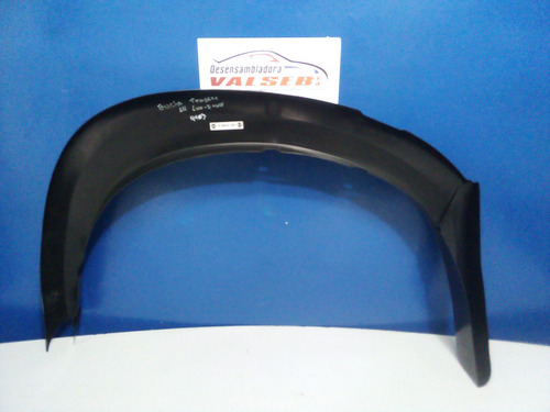 Buche Trasero Izquierdo Luv Dmax