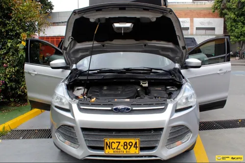 Ford Escape 2.0 Se 4x2