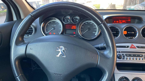 Peugeot 308 1.6 Active