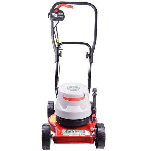 Cortador De Grama Garthen S1100 1100w