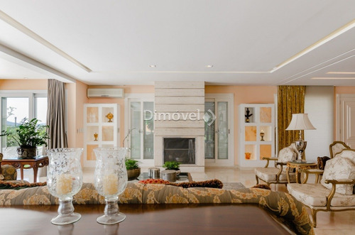 Imagem 7 de 15 de Casa Em Condominio - Terraville - Ref: 19399 - V-19399