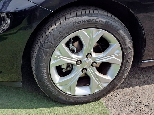 Chevrolet Onix 1.0T LTZ R 4X2 SDN MT 4P