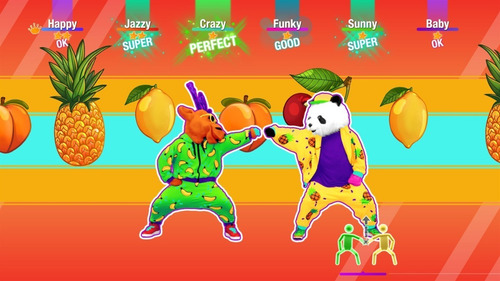Just Dance 2020 Ps4 En Español Incluye Cancion Frozen 2