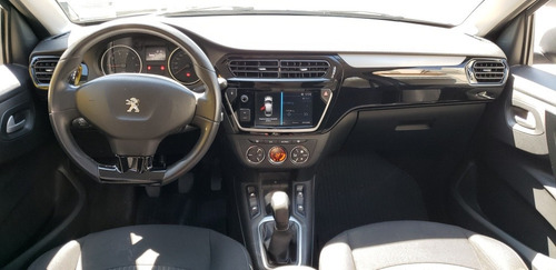 Peugeot 301 1.6 Allure Hdi Diesel Mt 2019