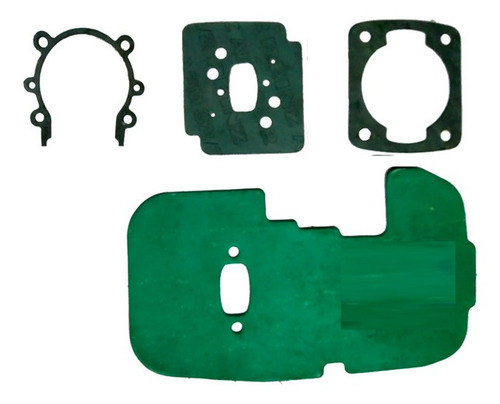 Kit Juntas Motor Desmalezadora Tipo Echo 3605-3155 