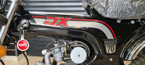 Corven Dx 70 Dax 0km 2023 Plan Ahora 12 Patronelli