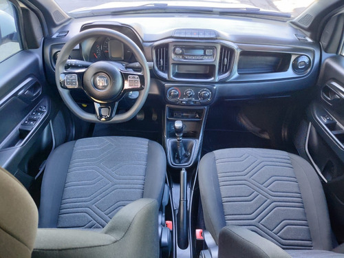 Imagem 17 de 23 de Fiat -strada 1.3 Firefly Flex Freedom Cd Manual