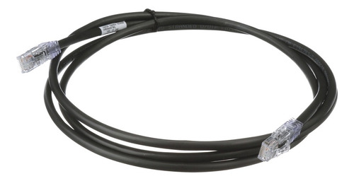 Cable De Parcheo Panduit Utp 24awg Cat6a Cm Utp6ax3bl 3ft