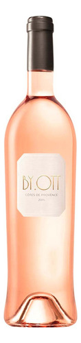 Vino Rosado BY OTT Provence 750ml