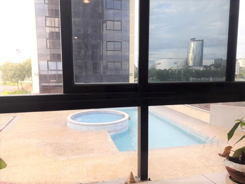 Imagen 9 de 10 de Apartamento Llave En Mano, En Residencias Parque Habitania