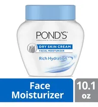 Comprar Crema Facial Ponds Piel Seca Hidratacion Profunda 186g