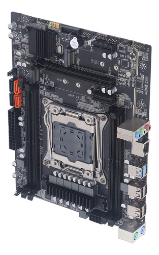 Placa-mãe Para Jogos Lga 20113 Cpu 4 Ddr4 Usb3.0