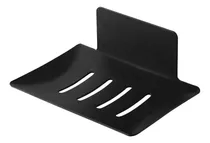 Comprar Jabonera De Baño Metálica De Acero Inoxidable