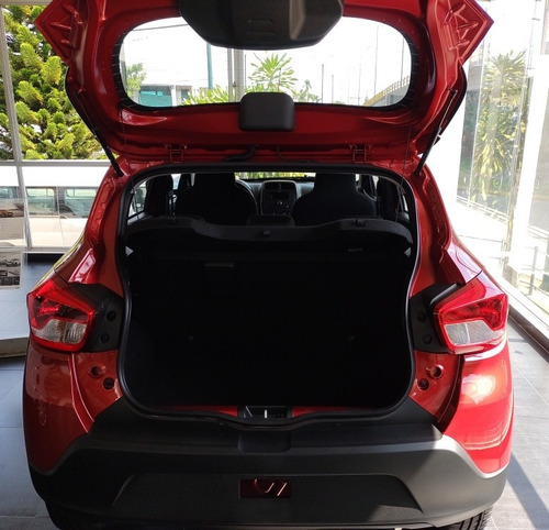 Imagen 5 de 8 de Renault Kwid Life Rn