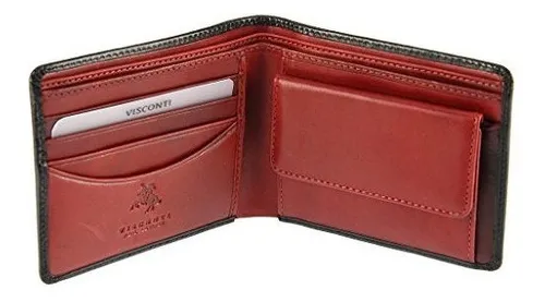 Visconti carteras new arrivals