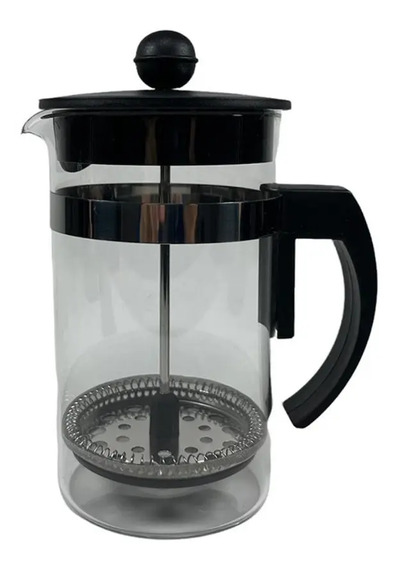 Cafetera Embolo | MercadoLibre 📦