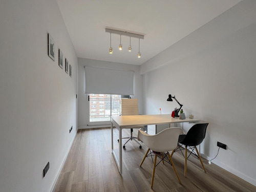 Imagen 9 de 20 de Departamento De 1 Dormitorio Con Gran Balcón En Lourdes