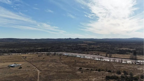 Excelente Terreno De 8234mts. Bajo Del Molino San Alberto. Nono, Córdoba