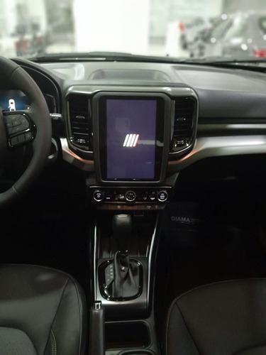 Fiat Toro 1.3 T270 Volcano 4X2 At