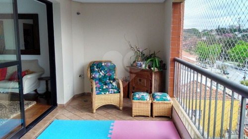Apartamento-são Paulo-alto Da Lapa | Ref.: 353-im258154 - 353-im258154