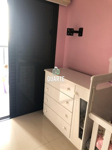Imagem 14 de 30 de Apartamento Próximo Da Praia! - Ap03784 - 69407922