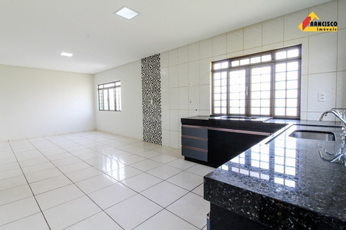Imagem 7 de 27 de Casa À Venda, 3 Quartos, 2 Vagas, Santa Rosa - Divinópolis/mg - 31805