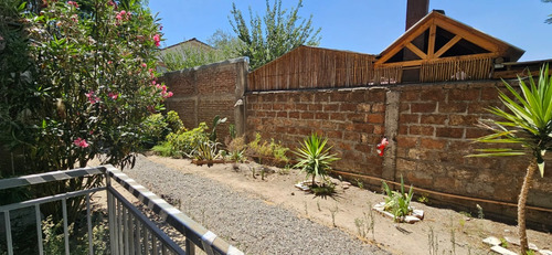 Impecable Emiliano Zapata Condominio 2 Dormitorios Terraza