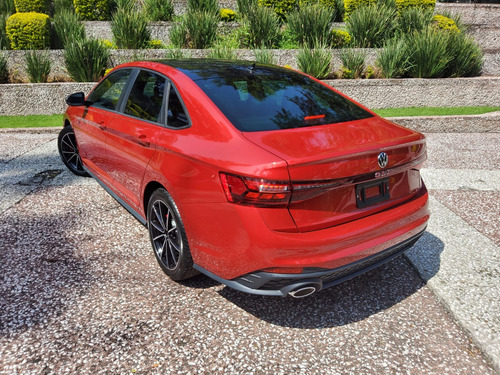 Volkswagen Jetta 2.0 Gli Dsg At