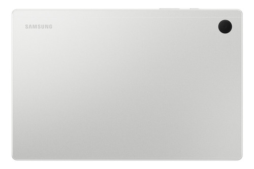 Tablet Samsung Galaxy Tab A8 10.5'' 32gb + 3gb Ram Wifi Gris Color Silver