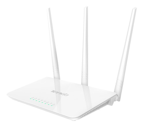 Tenda F3 Router Inalámbrico De 300 Mbps