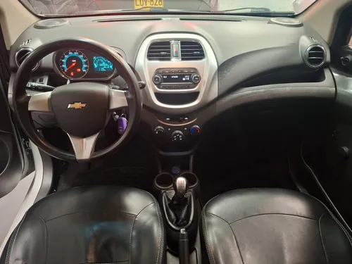 Chevrolet Spark 1.2 Gt Ls