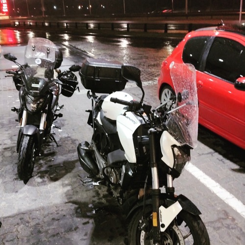 Imagen 9 de 9 de Bajaj Dominar 400 No Ktm No Yamaha Mt No Honda